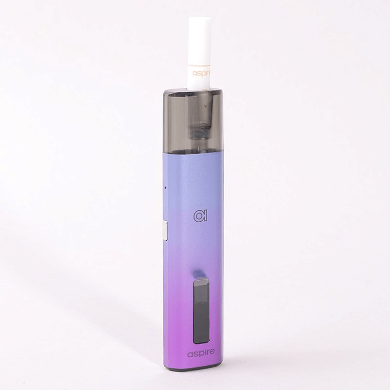 Pod Vilter S - Aspire