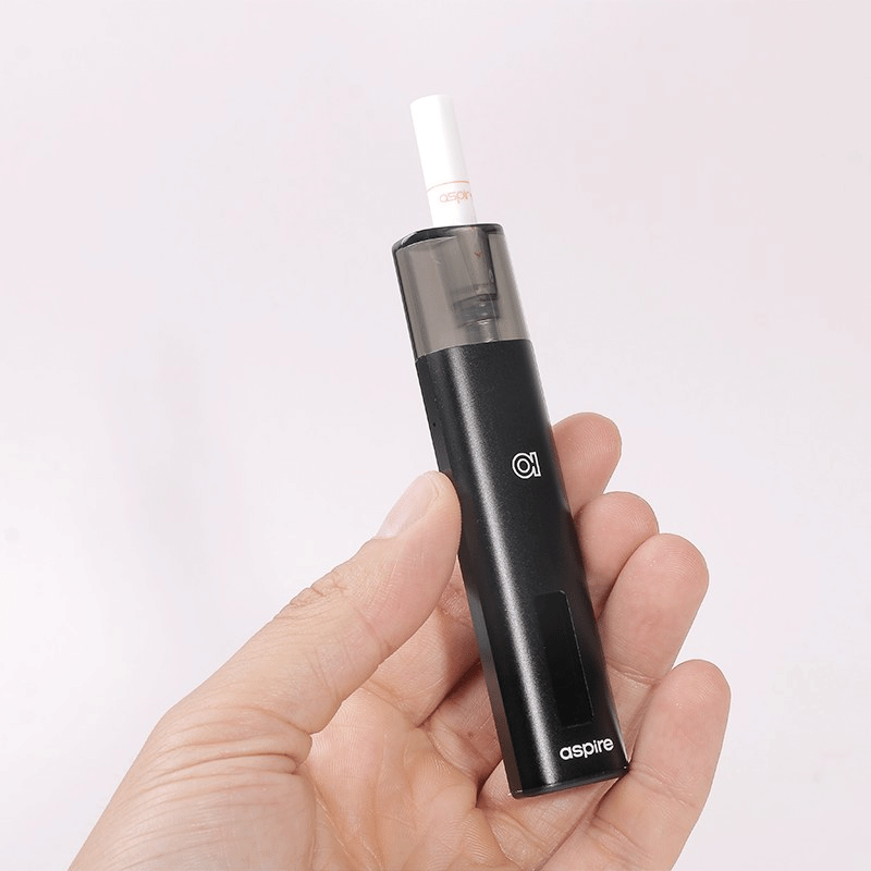 Pod Vilter S - Aspire