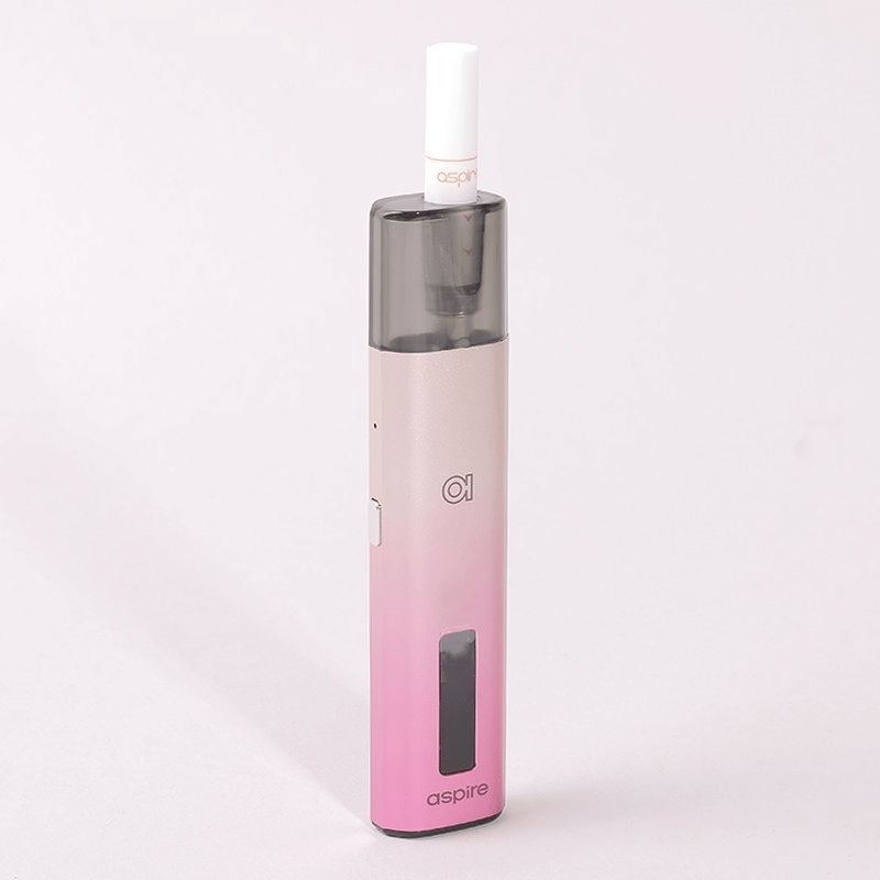 Pod Vilter S - Aspire