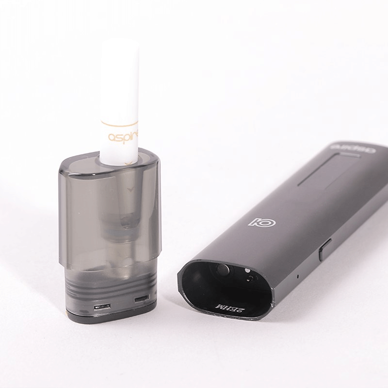 Pod Vilter S - Aspire