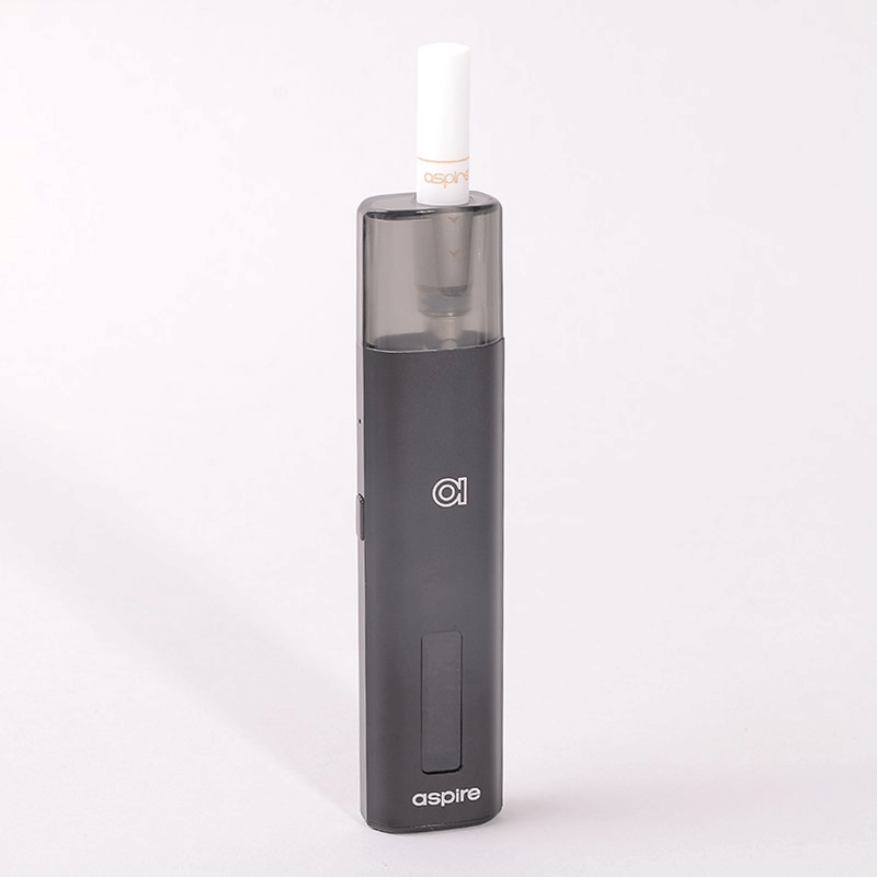 Pod Vilter S - Aspire