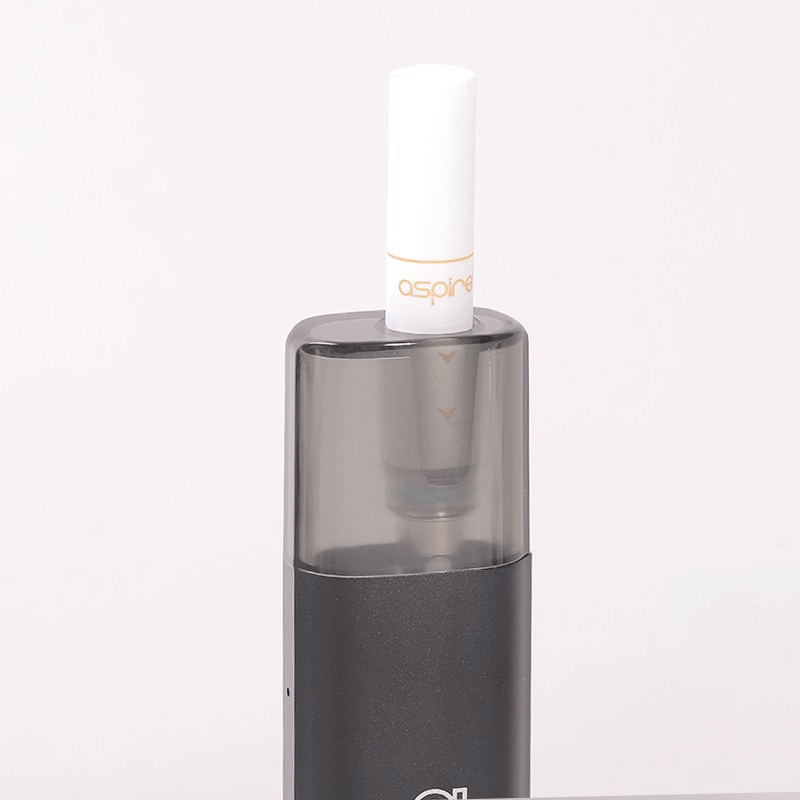 Pod Vilter S - Aspire