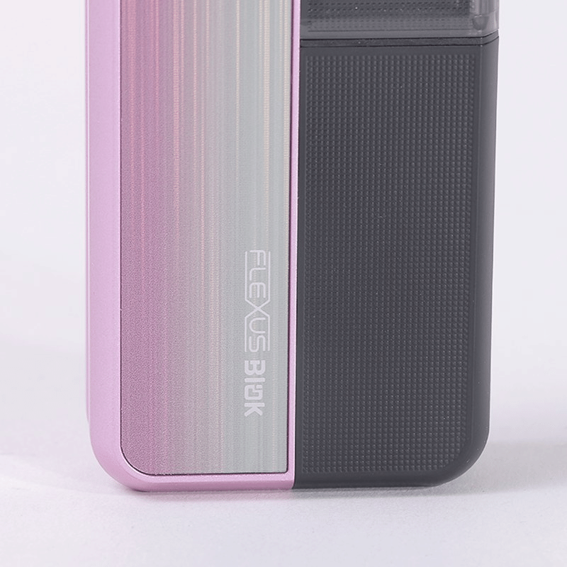 Pod Flexus block - Aspire