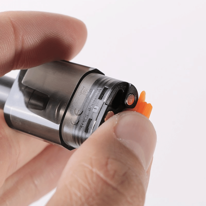 Pod Vilter S - Aspire