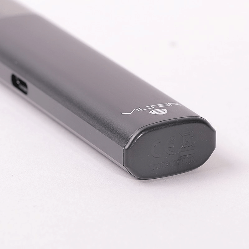 Pod Vilter S - Aspire