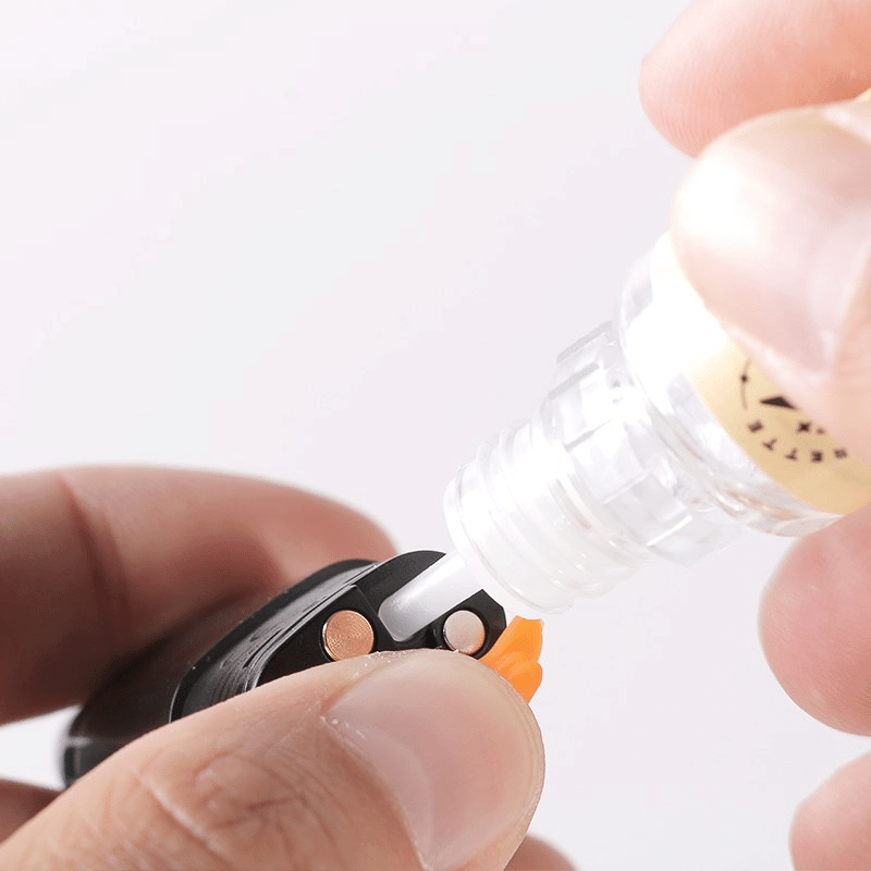 Pod Vilter S - Aspire