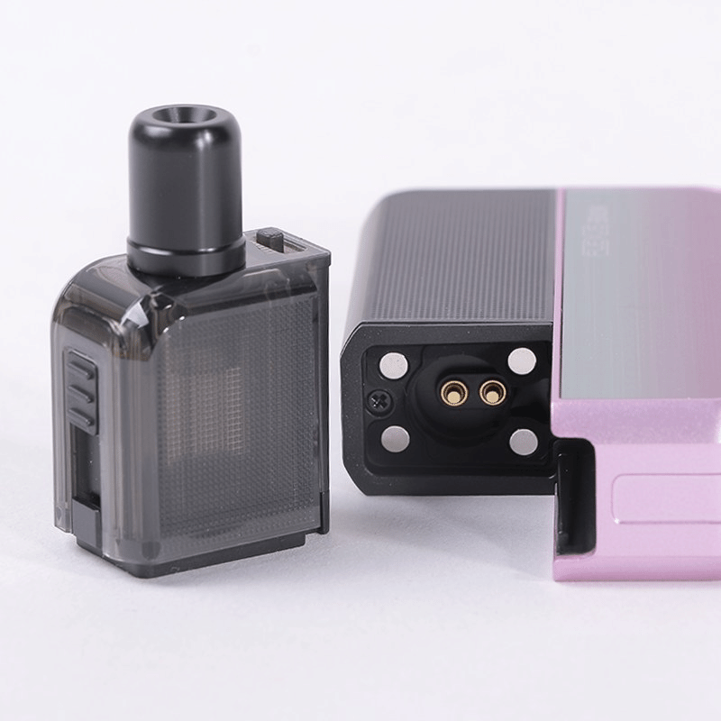 Pod Flexus block - Aspire