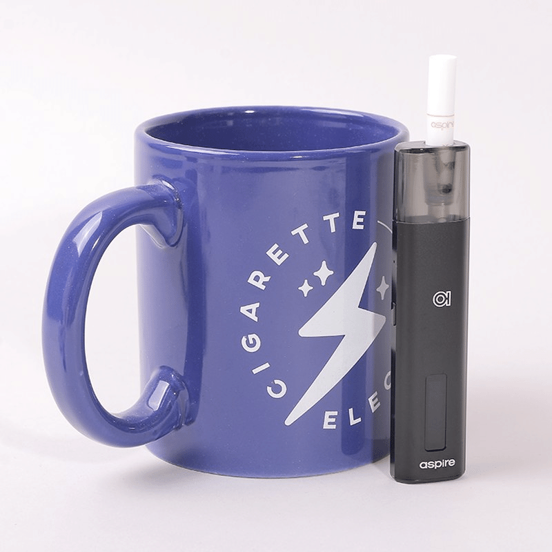 Pod Vilter S - Aspire