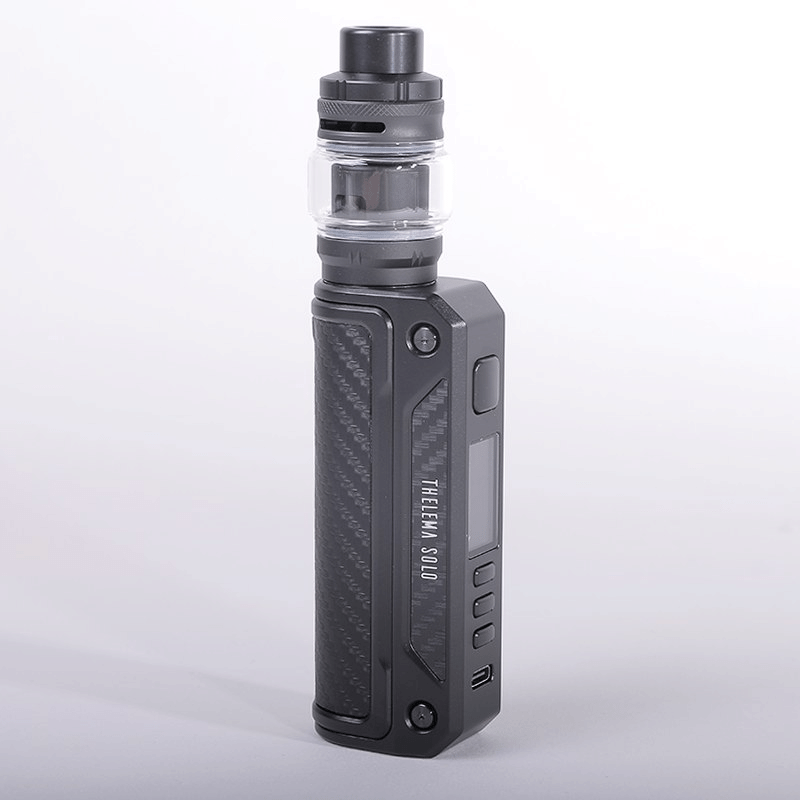 Kit Thelema Solo Centaurus - Lost Vape