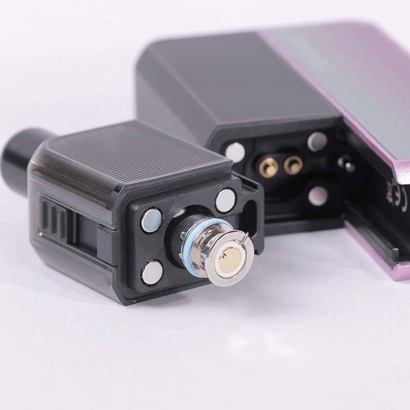 Pod Flexus block - Aspire