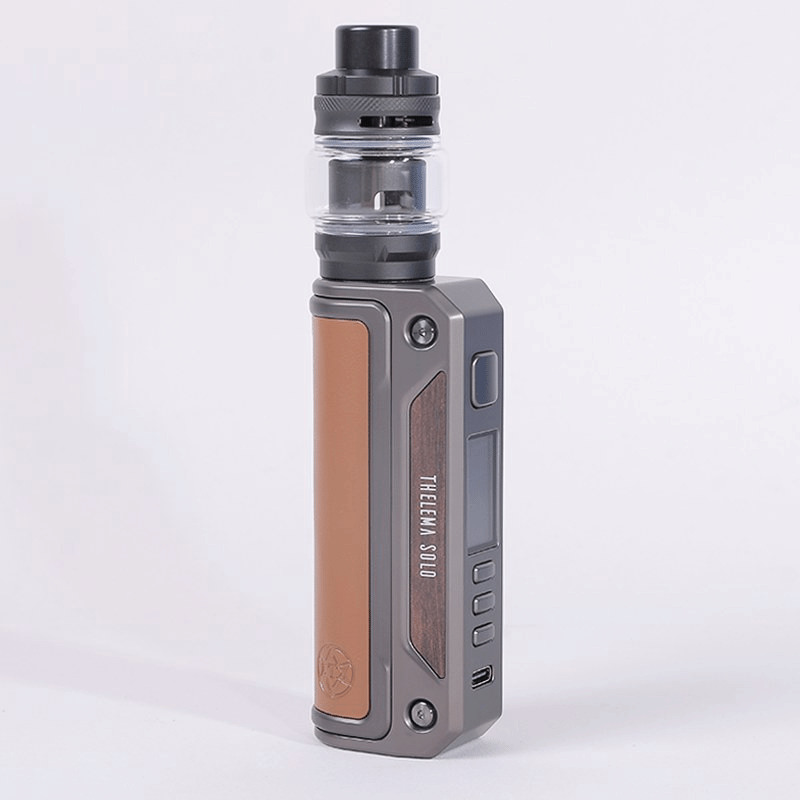 Kit Thelema Solo Centaurus - Lost Vape