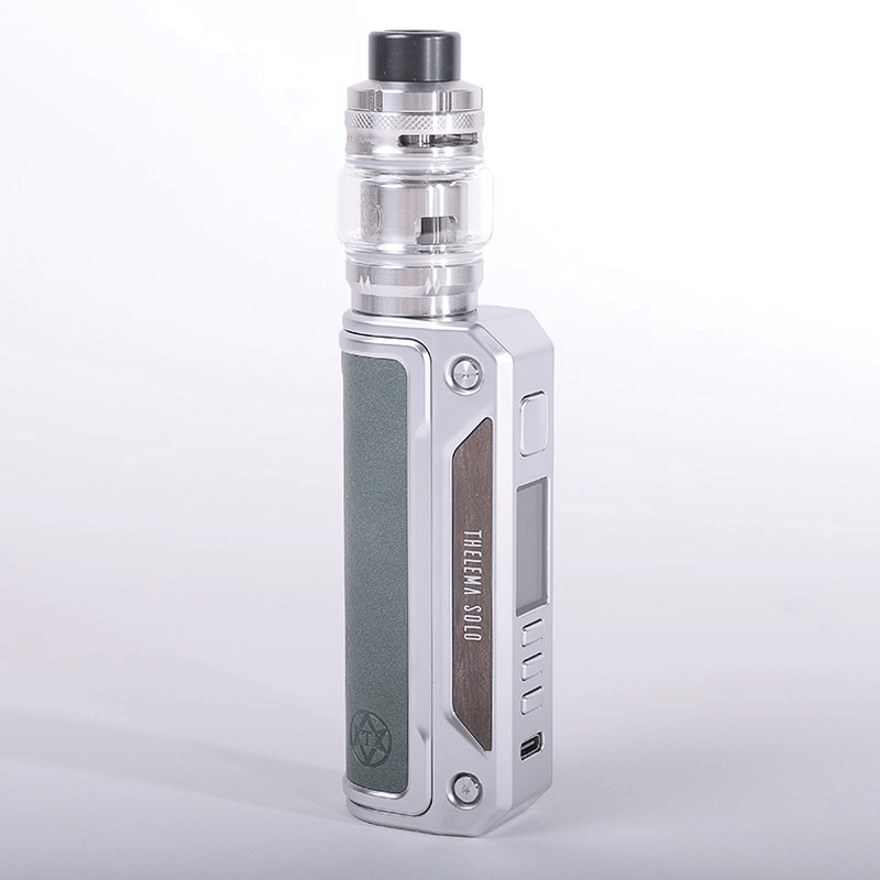 Kit Thelema Solo Centaurus - Lost Vape