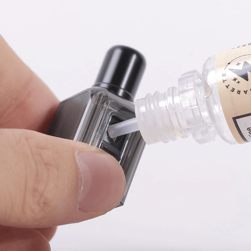 Pod Flexus block - Aspire