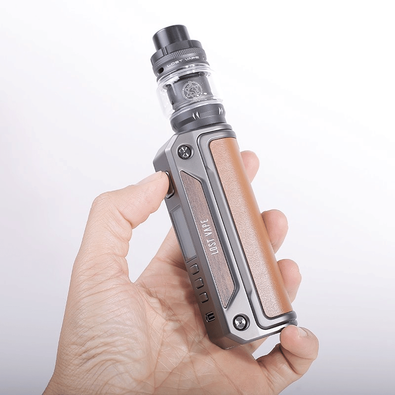 Kit Thelema Solo Centaurus - Lost Vape