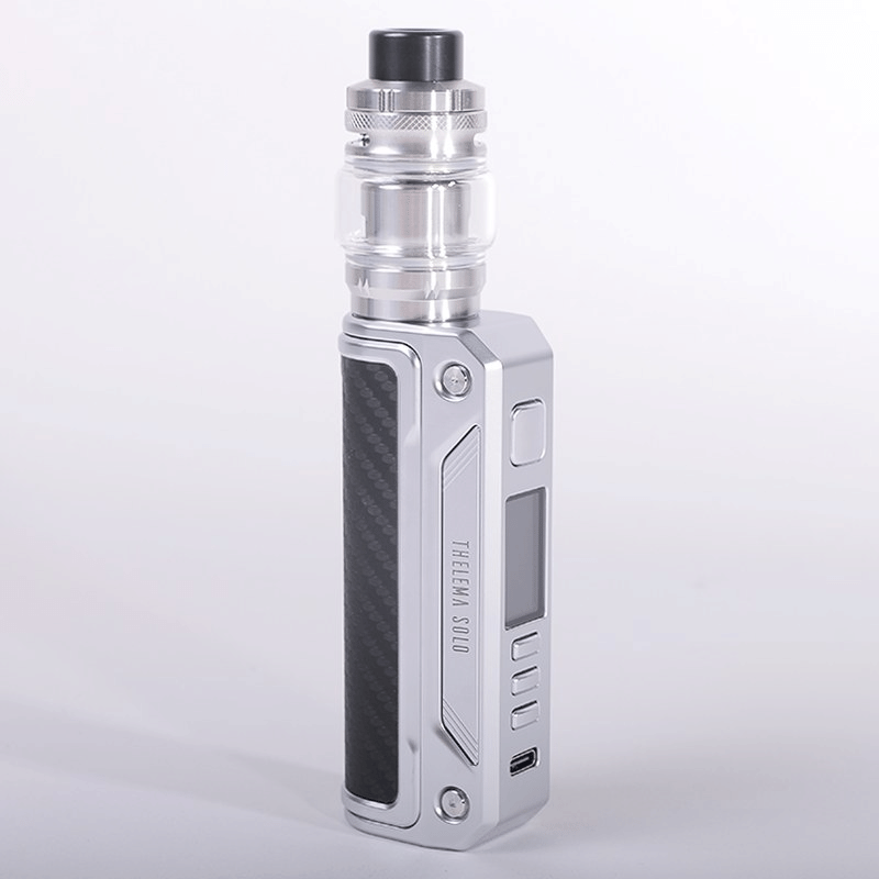 Kit Thelema Solo Centaurus - Lost Vape