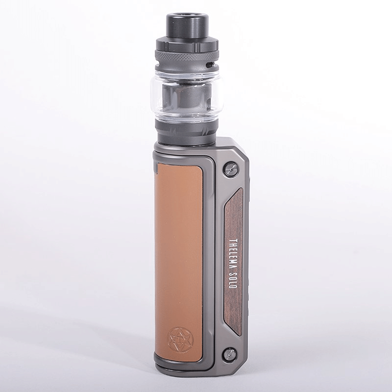 Kit Thelema Solo Centaurus - Lost Vape