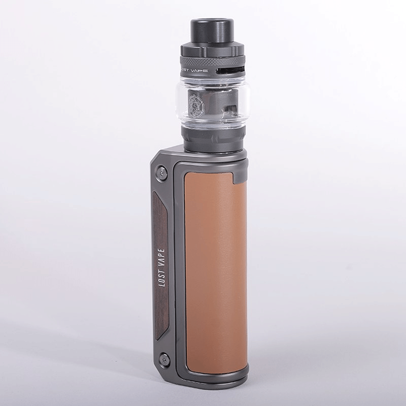 Kit Thelema Solo Centaurus - Lost Vape