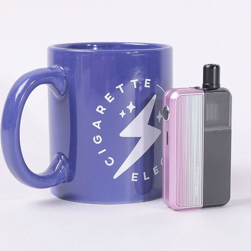 Pod Flexus block - Aspire