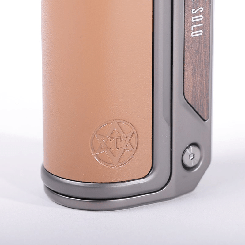 Kit Thelema Solo Centaurus - Lost Vape