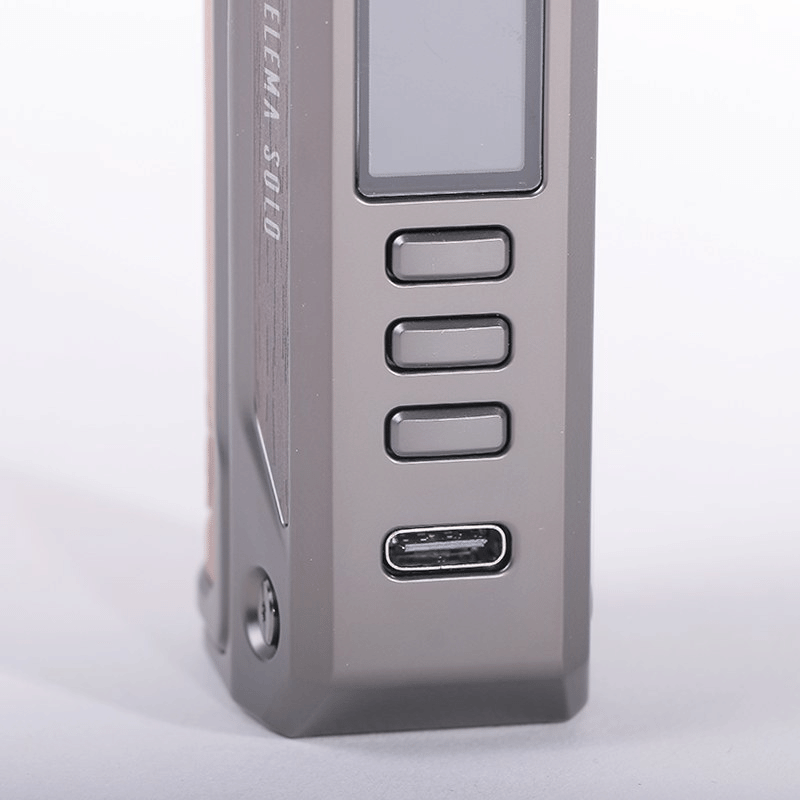 Kit Thelema Solo Centaurus - Lost Vape