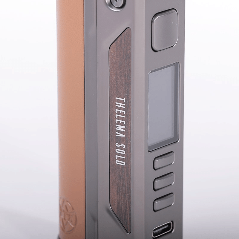 Kit Thelema Solo Centaurus - Lost Vape