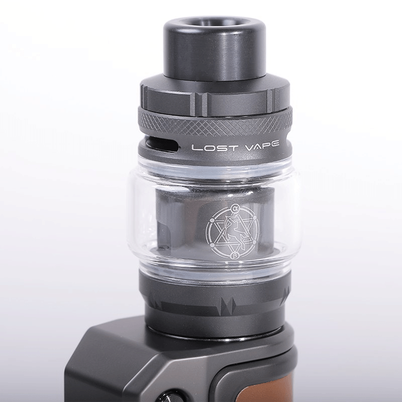 Kit Thelema Solo Centaurus - Lost Vape