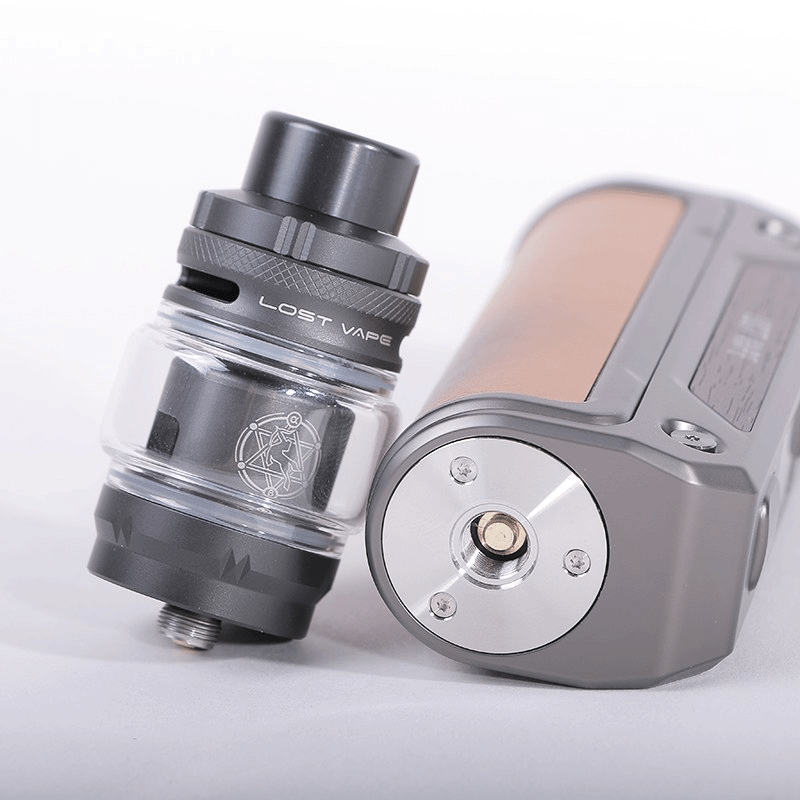 Kit Thelema Solo Centaurus - Lost Vape