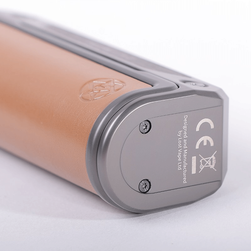 Kit Thelema Solo Centaurus - Lost Vape