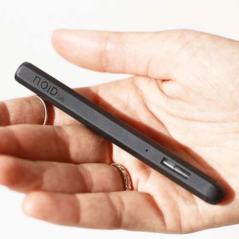 Vape Pen Noïd Lab - Marie Jeanne