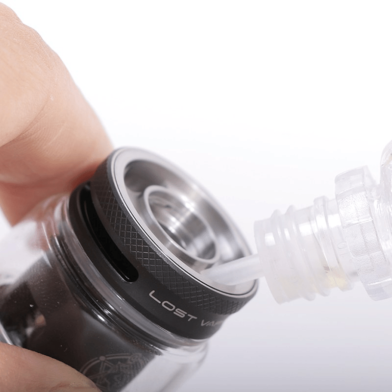 Kit Thelema Solo Centaurus - Lost Vape