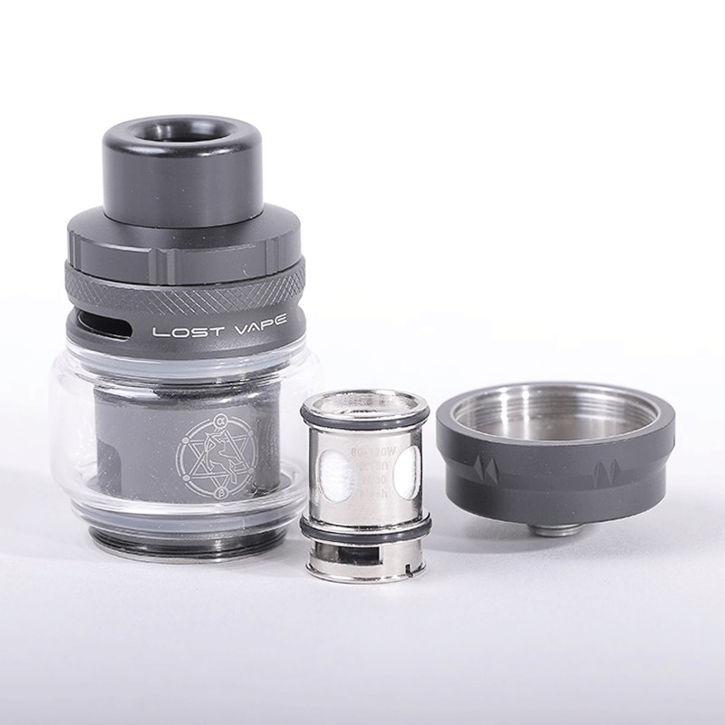 Kit Thelema Solo Centaurus - Lost Vape