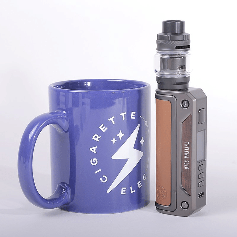 Kit Thelema Solo Centaurus - Lost Vape