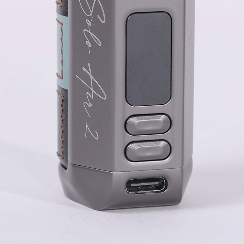 Pod iSolo AIR 2 - Eleaf