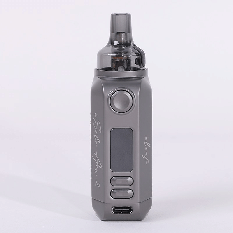 Pod iSolo AIR 2 - Eleaf