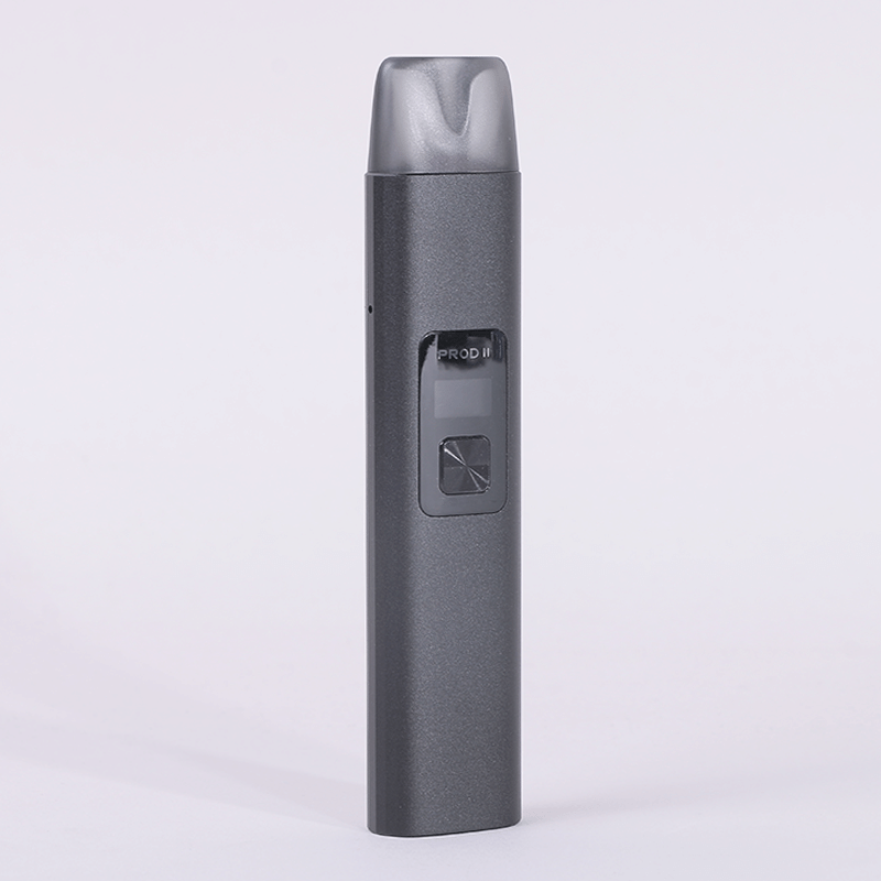 Pod Prod 2 - Vaptio