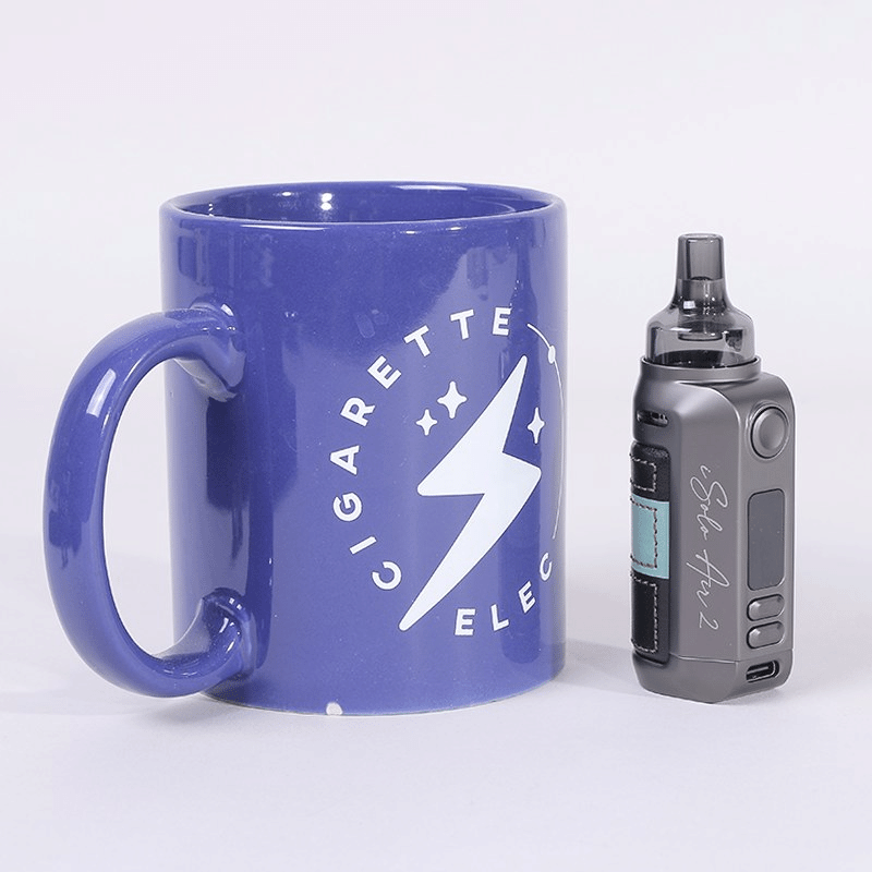 Pod iSolo AIR 2 - Eleaf