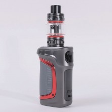 Kit Mag 18 - Smoktech