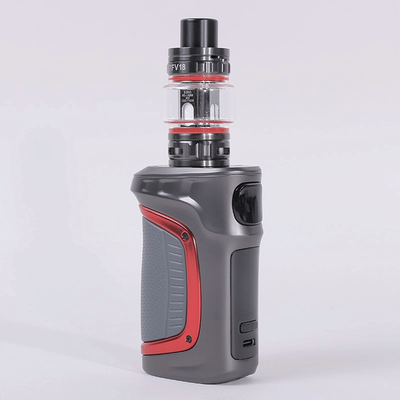 Kit Mag 18 - Smoktech