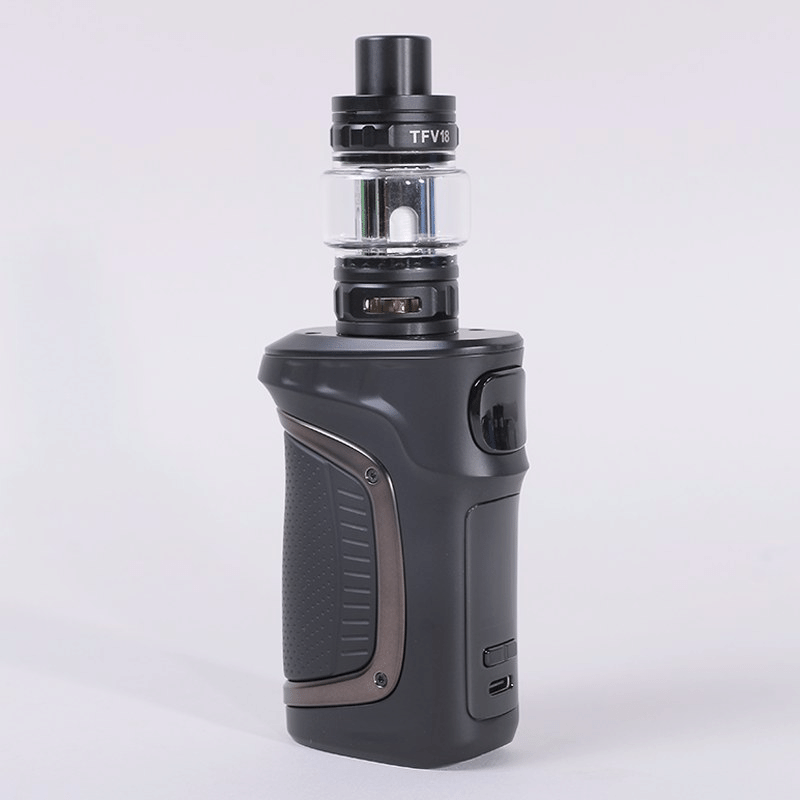 Kit Mag 18 - Smoktech