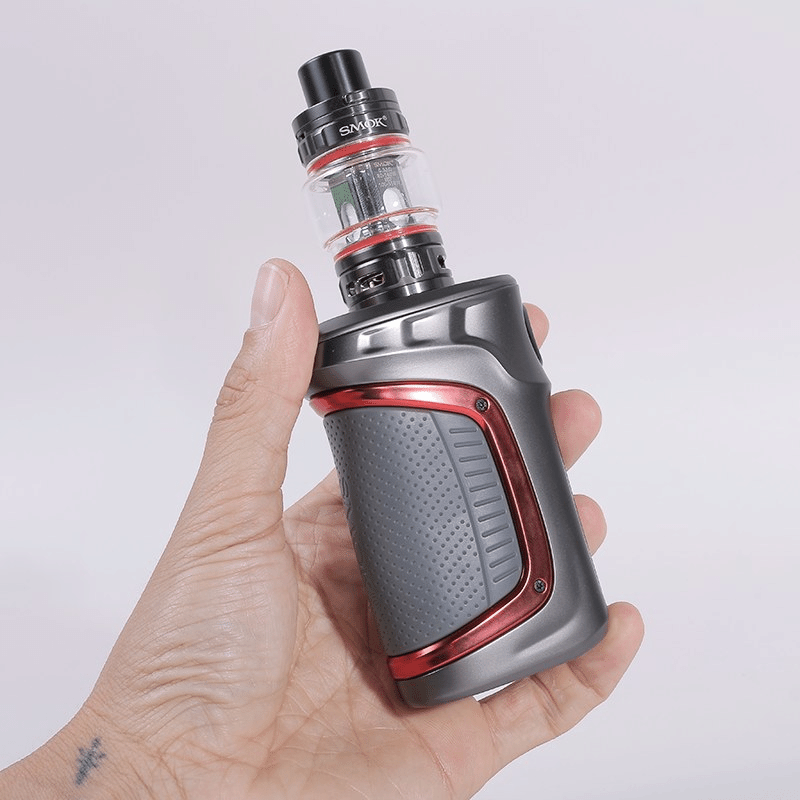 Kit Mag 18 - Smoktech