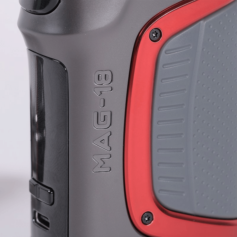 Kit Mag 18 - Smoktech