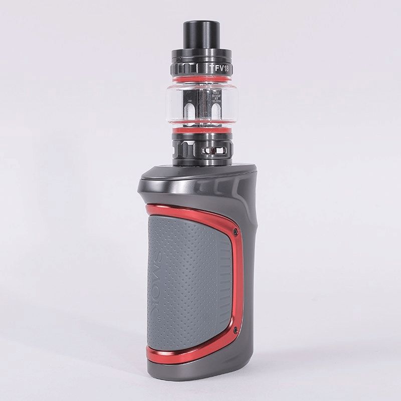 Kit Mag 18 - Smoktech