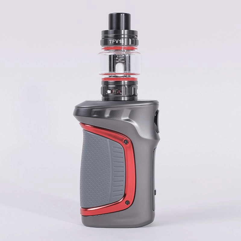 Kit Mag 18 - Smoktech