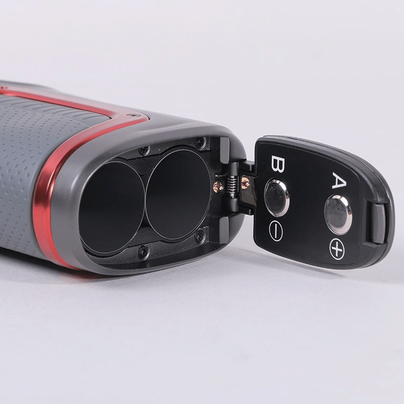 Kit Mag 18 - Smoktech