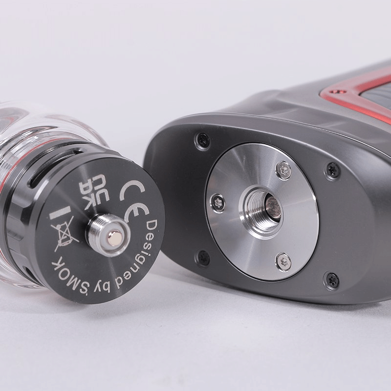 Kit Mag 18 - Smoktech