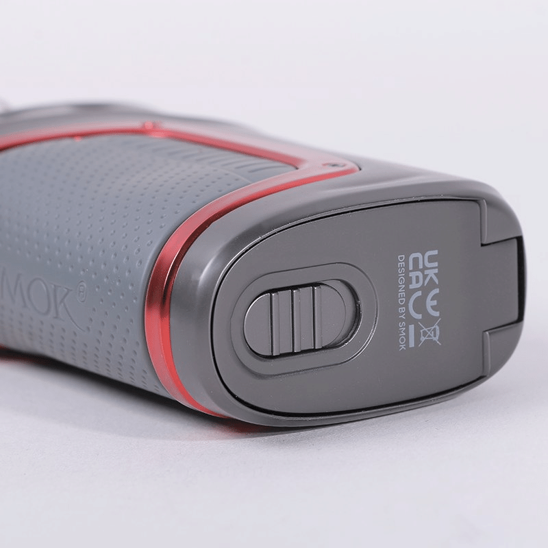 Kit Mag 18 - Smoktech