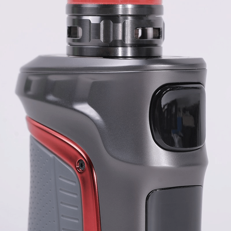 Kit Mag 18 - Smoktech