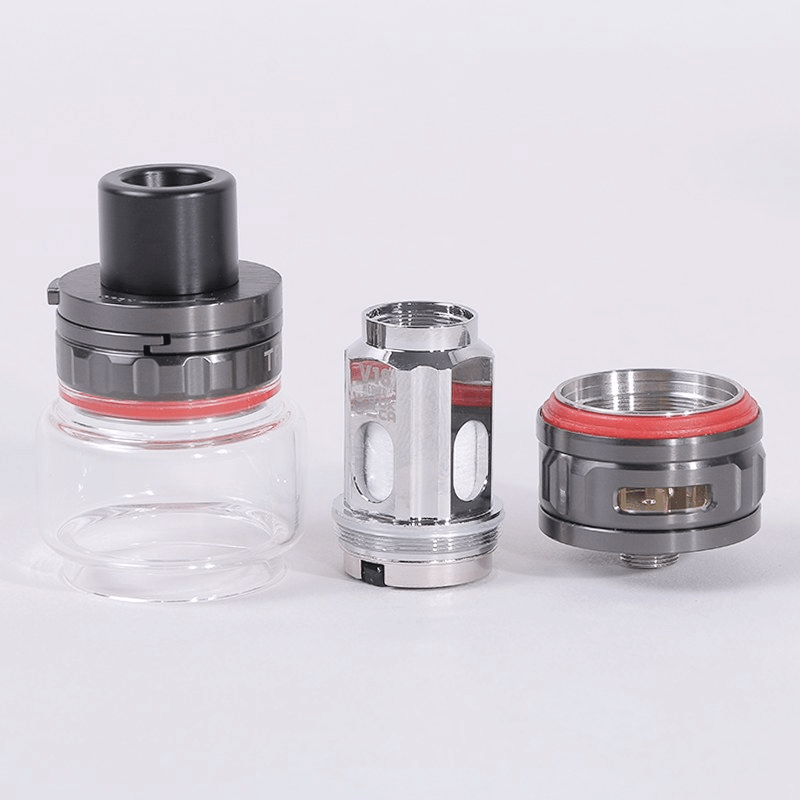 Kit Mag 18 - Smoktech