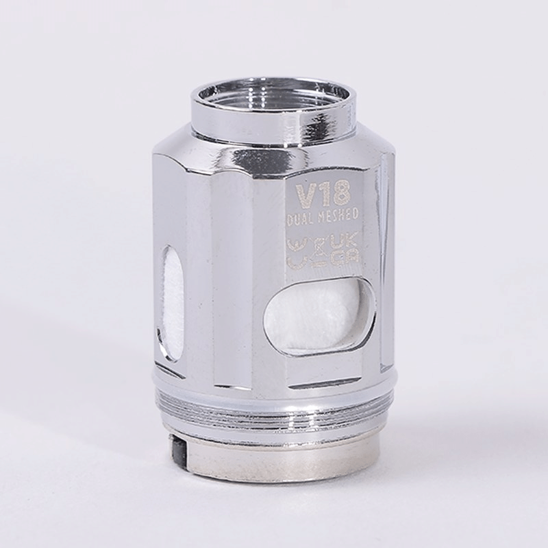 Kit Mag 18 - Smoktech