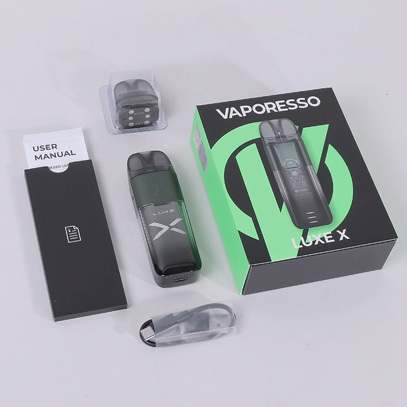 Pod Luxe X - Vaporesso